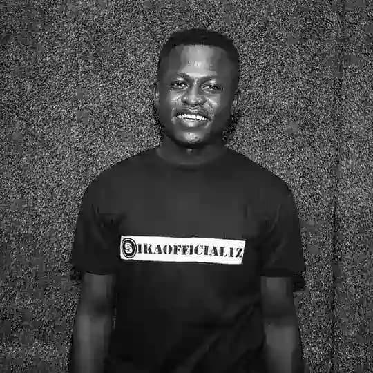 SIKAOFFICIAL🌍🛜