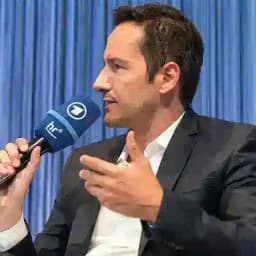 Silberjunge Thorsten Schulte OFFIZIELL Profile