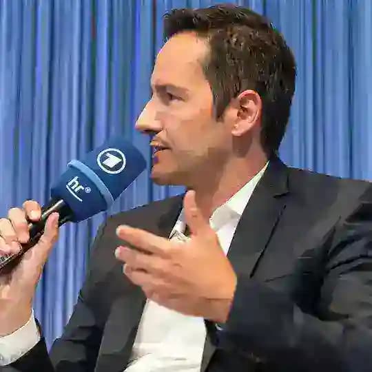 Silberjunge Thorsten Schulte OFFIZIELL Profile