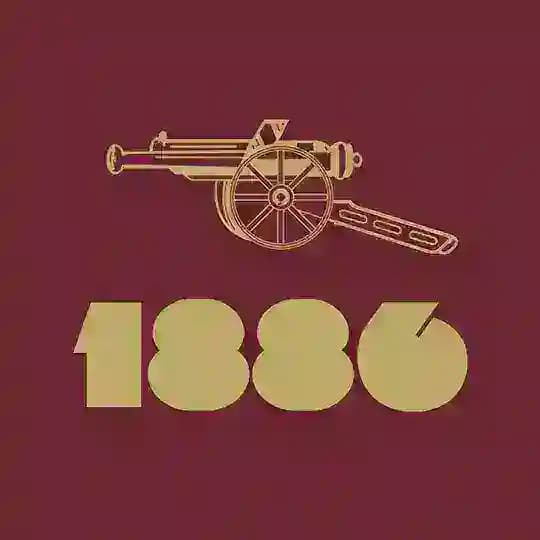 Since 1886 | Арсенал