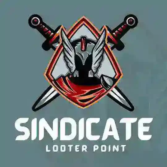 Sindicate Looter π
