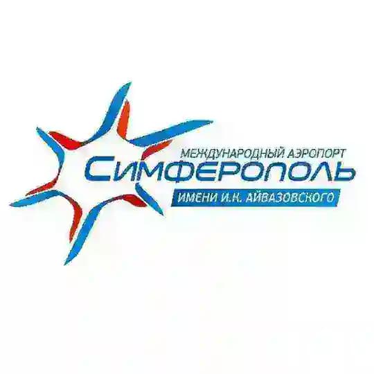 Аэропорт Симферополь