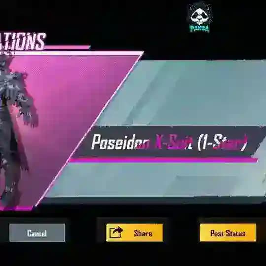 PUBG ALL HACK