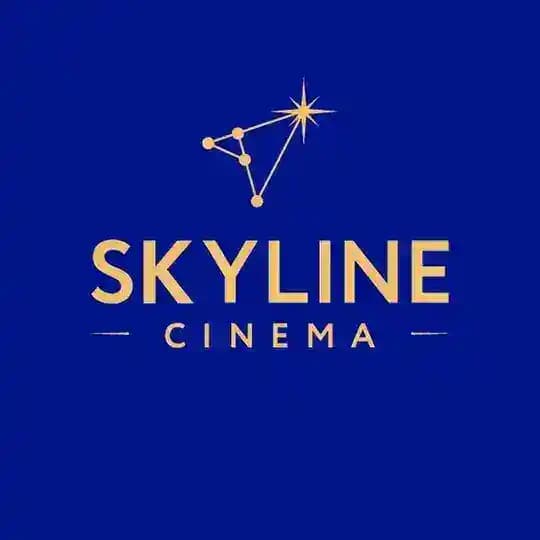 Кинотеатр SKYLINE Cinema 🍿