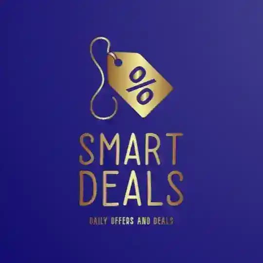Smart Deals 🛒 🛍