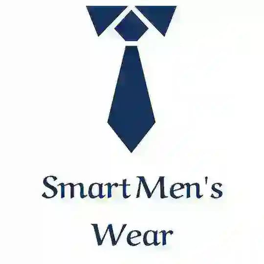 😎SMART MEN'S WEAR👕🛍