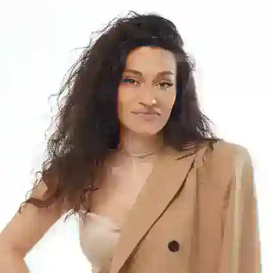 Луиза Автандилян