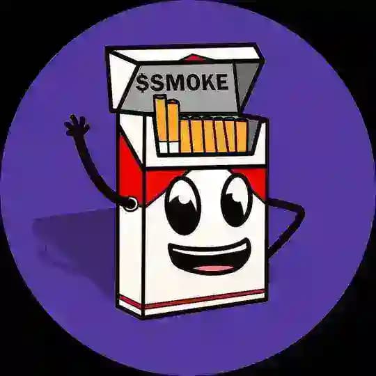 NOT Smoke On Sol