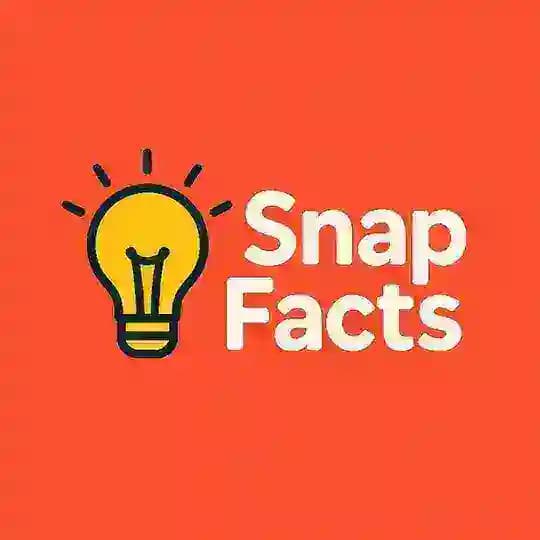Snap Facts Profile