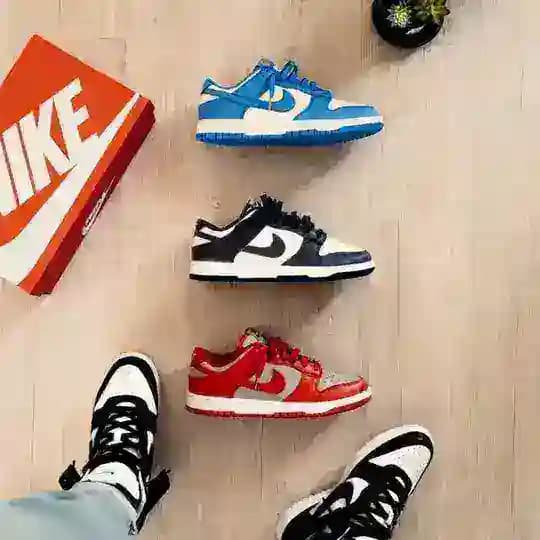 Sneakers on sale EU🇪🇺 Profile