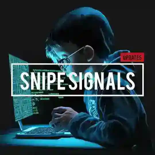 Snipe Signals π