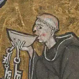 страшно середньовічне Profile