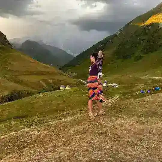 Не в духе