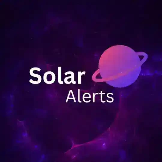 SolarAlerts⢠XAU USD