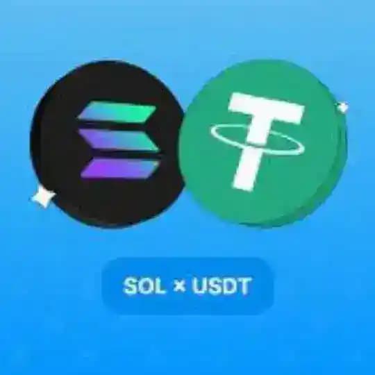 Solusdt Signals (Solana Price)