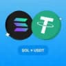 Solusdt Signals (Solana Price)