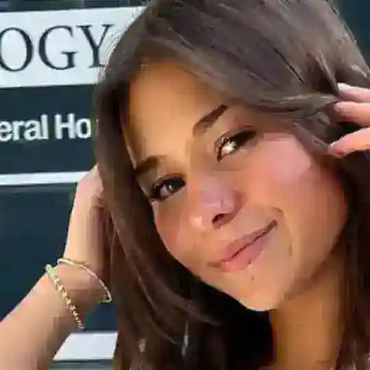 SophieRain 🔘 Jamelizzz Profile