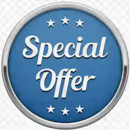 Special Offer