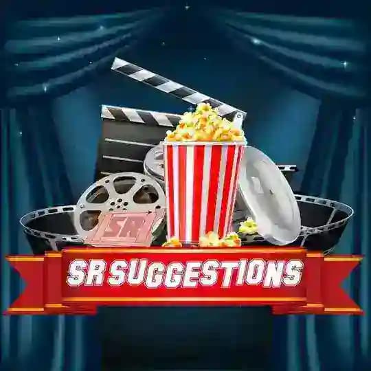 🎬 𝗦𝗥 𝗦𝗨𝗚𝗚𝗘𝗦𝗧𝗜𝗢𝗡𝗦 | 𝗢𝗙𝗙𝗜𝗖𝗜𝗔𝗟