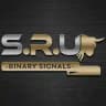 S. R. U BINARY SIGNALS