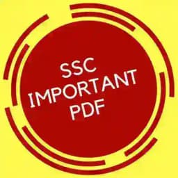 SSC PDF Profile