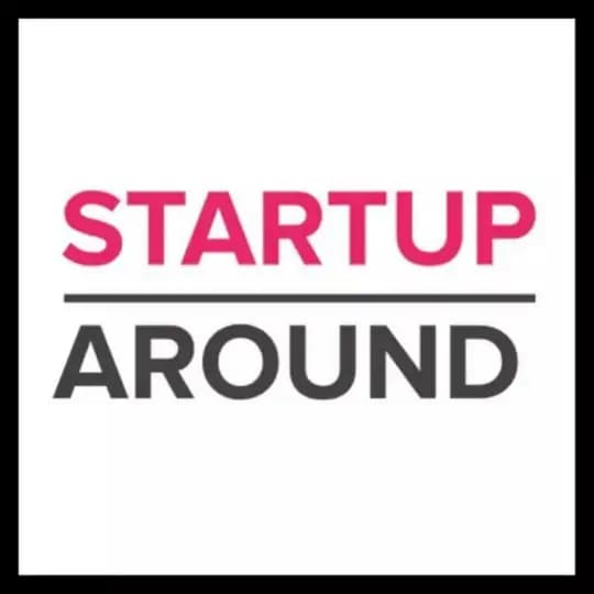 Startup Around π