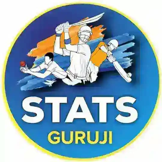 STATS GURUJI π