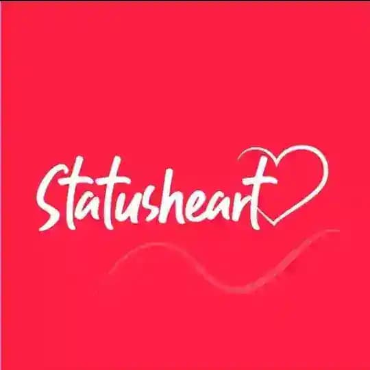 WhatsApp Status StatusHeart.com 💕