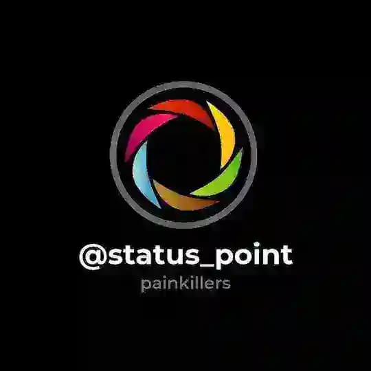 Status Point (PainKIllers)