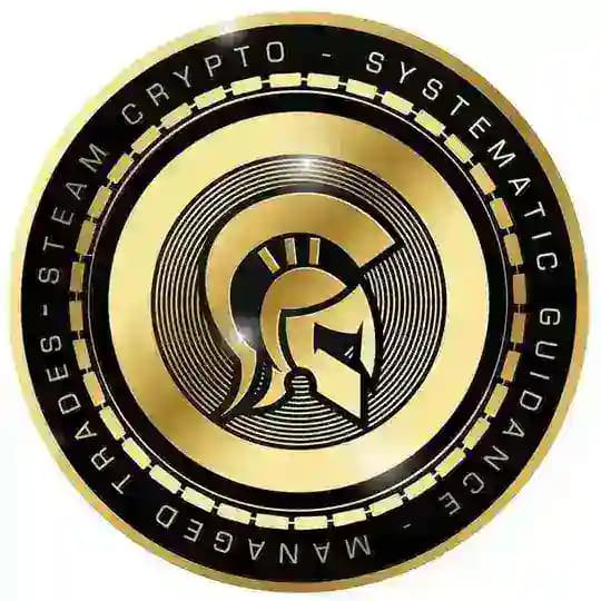 STEAM Crypto (Public)