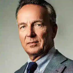 STEFAN HOMBURG Profile