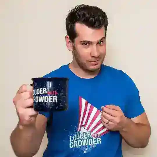 Steven Crowder Fans