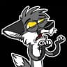 Stickers Furry