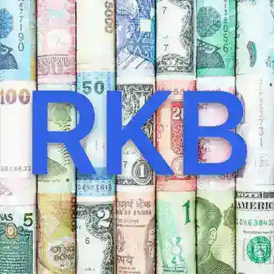 🌍RK Bansal Trades🌍