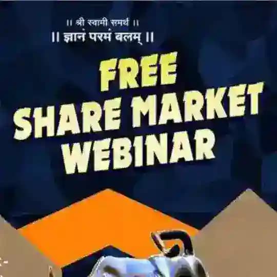 Stock Market Webinars