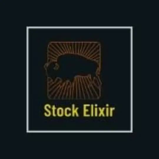 Stock Elixir