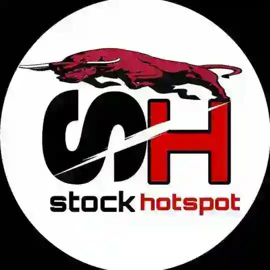 STOCK HOTSPOT 🇮🇳 old 2