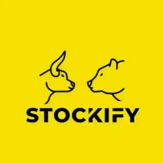 STOCKIFY ( BTST , EQUITY and F&O calls)