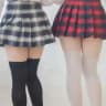 Stockings Universe