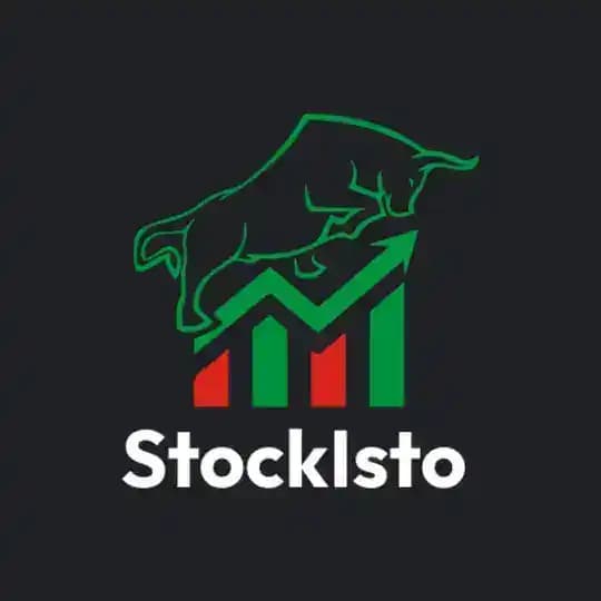 StockIsto Official