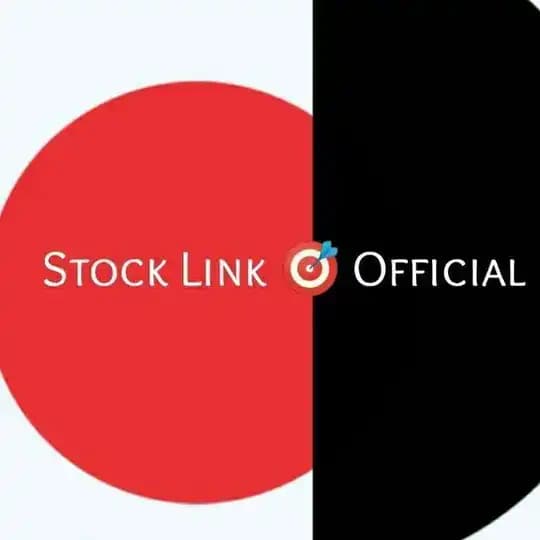 Stock Link🎯 official
