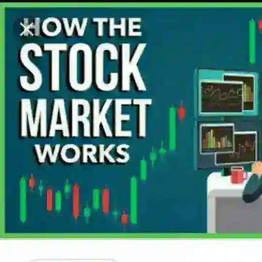Stock Market Secret Tipzz
