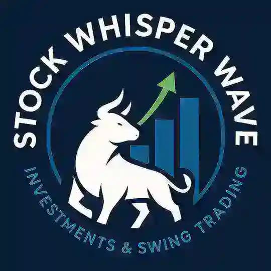 Stock Whisper Wave™ 📈