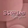 Stories Atmosphere | Фоны | Готовые сторис | Стикеры | Визуал |