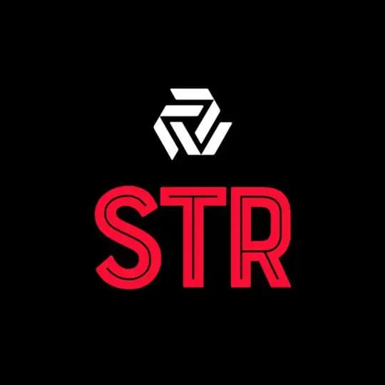 STR