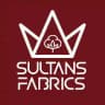 Sultans Fabrics