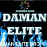 Daman game official