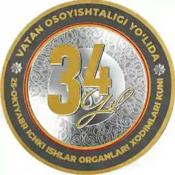 Surxondaryo IIB | Rasmiy kanal Profile