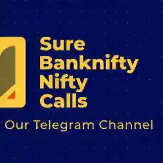 Sure Banknifty Nifty Calls
