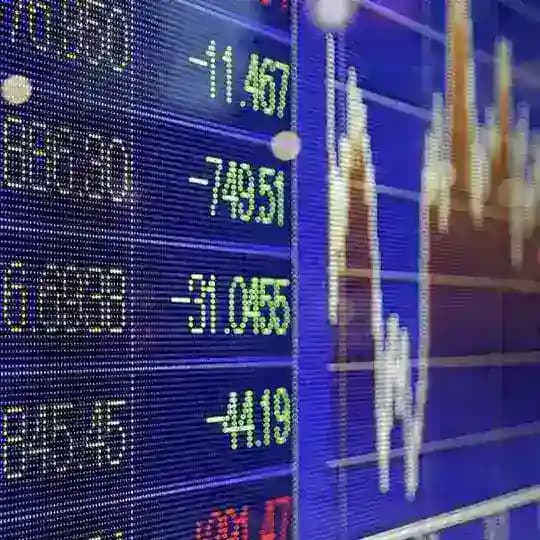 equity stock - learning and analysis